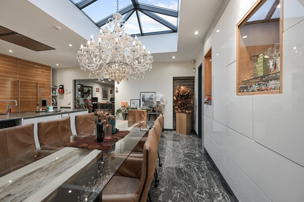 Medium property photo - Galjoenstraat 119, 1503 AR Zaandam